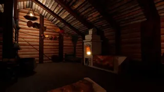 Избушка Зелейника