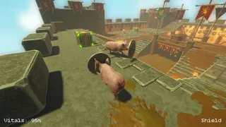 Pig King