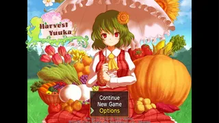 Harvest Yuuka