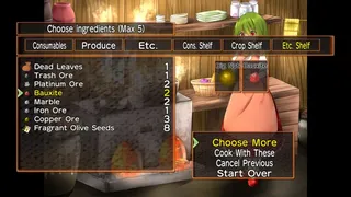Скриншот 7 к игре Harvest Yuuka