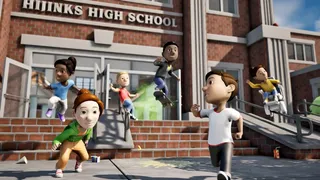 Hijinks High