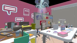 Скриншот 5 к игре I'm Having A Bad Day