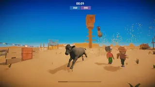 Matadors