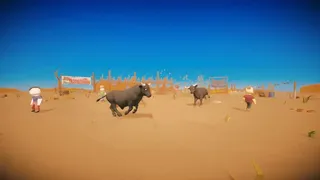 Matadors