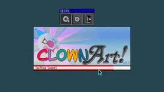 CATCH THE CLOWN