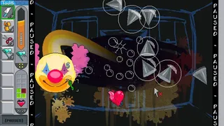 Скриншот 5 к игре CATCH THE CLOWN