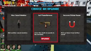 Zombie Murder Squad Y2K
