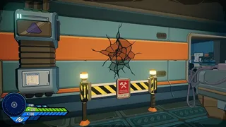 Скриншот 6 к игре Tempus Vitae