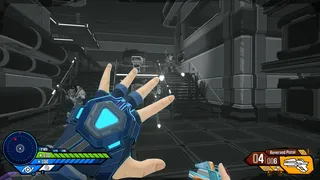 Скриншот 8 к игре Tempus Vitae