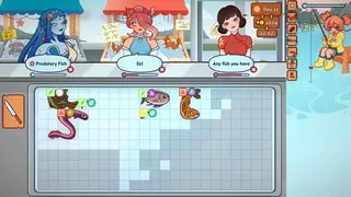 Скриншот 5 к игре Freshly Caught