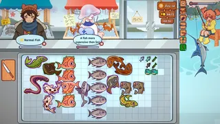 Скриншот 6 к игре Freshly Caught