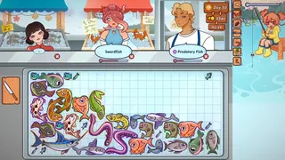 Скриншот 7 к игре Freshly Caught