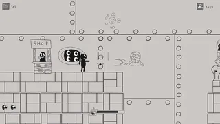 The Fly's Fantastic Adventure