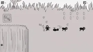 The Fly's Fantastic Adventure