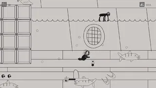 The Fly's Fantastic Adventure