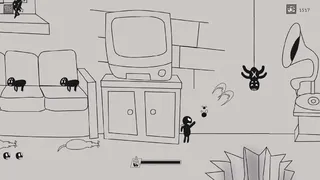 The Fly's Fantastic Adventure