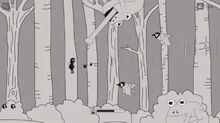 Скриншот 6 к игре The Fly's Fantastic Adventure