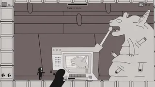 Скриншот 8 к игре The Fly's Fantastic Adventure
