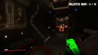 Dead Station Together
