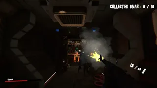 Dead Station Together