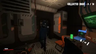 Dead Station Together