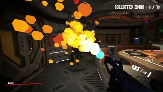 Dead Station Together
