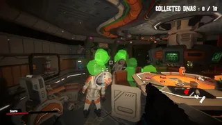 Скриншот 5 к игре Dead Station Together