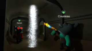 Скриншот 5 к игре Peer Pressure