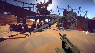 Zombie Wasteland Together
