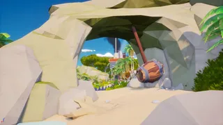Скриншот 6 к игре Car Parkour 2 Together