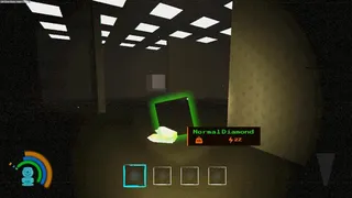 Scavenge Protocol