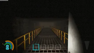 Скриншот 5 к игре Scavenge Protocol