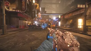 Скриншот 6 к игре 生死狙击：无限