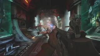 Скриншот 7 к игре 生死狙击：无限