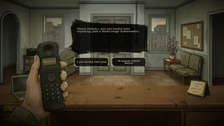 Скриншот 6 к игре Behind Room 102
