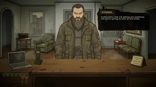 Скриншот 7 к игре Behind Room 102