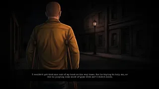 Скриншот 8 к игре Behind Room 102