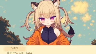 Demon Touch!
