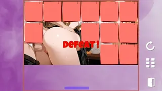Order Up