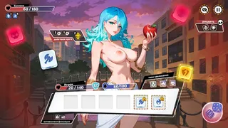 Awaken: Hentai Dice