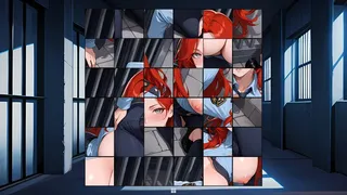 Hentai Police Girl