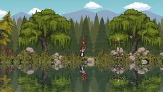 Скриншот 5 к игре Idle Harem Guild