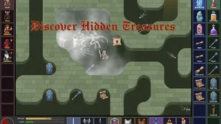 Labyrinth of Doom