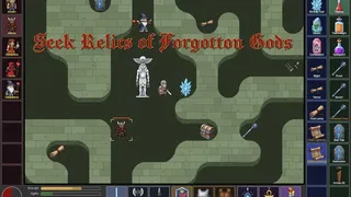 Labyrinth of Doom