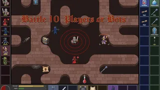 Labyrinth of Doom