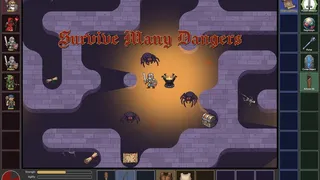 Labyrinth of Doom