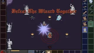 Скриншот 5 к игре Labyrinth of Doom