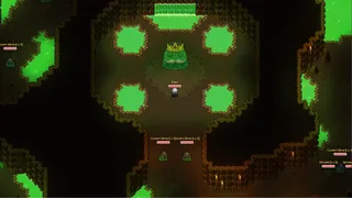 Leafling Reborn