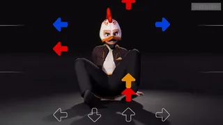 Скриншот 7 к игре Amarillo's Foot Foot Crunch