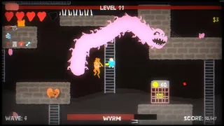 Blood Dungeon